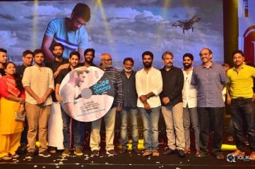Yuddham Sharanam Movie Audio Launch